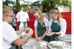 Drugie śniadanie na Księży Młynie_2