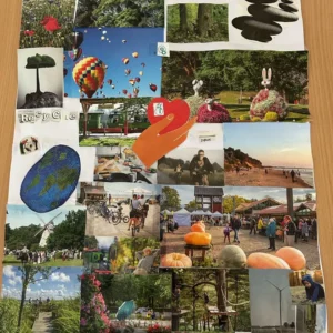 Projekt KA152 THE NEW FASHION