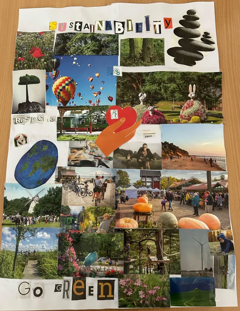 Projekt KA152 THE NEW FASHION